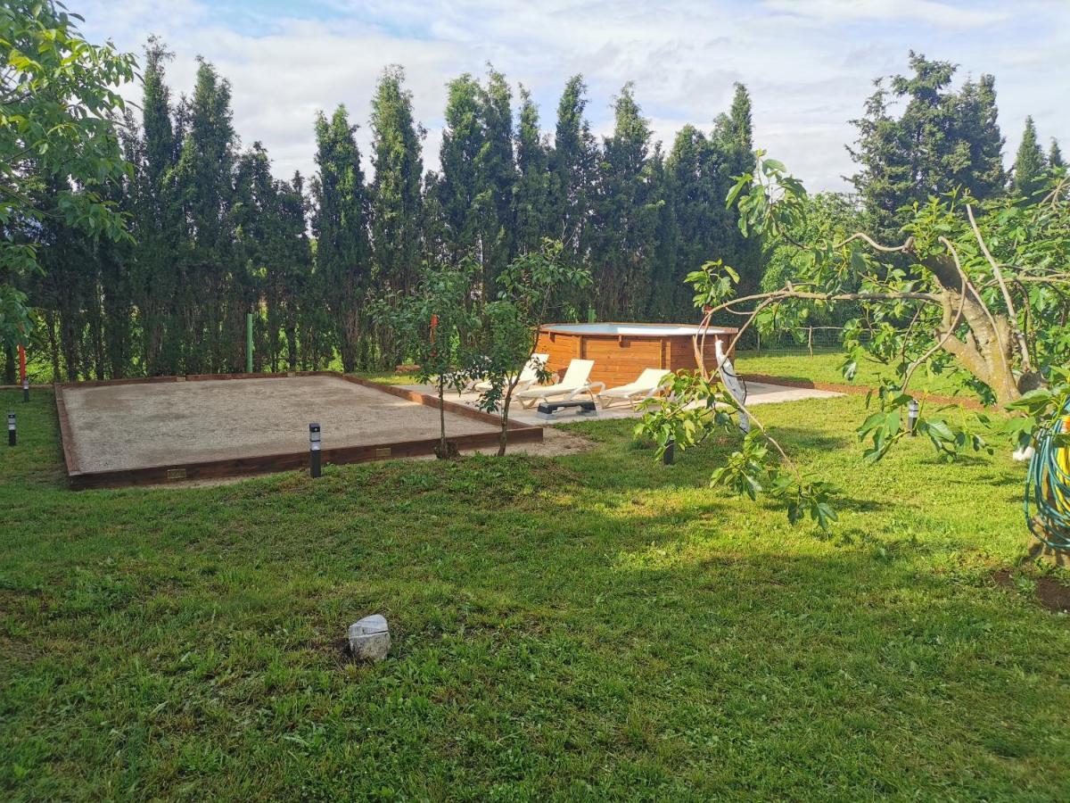 Can Resiu Seriñá Exteriér fotografie