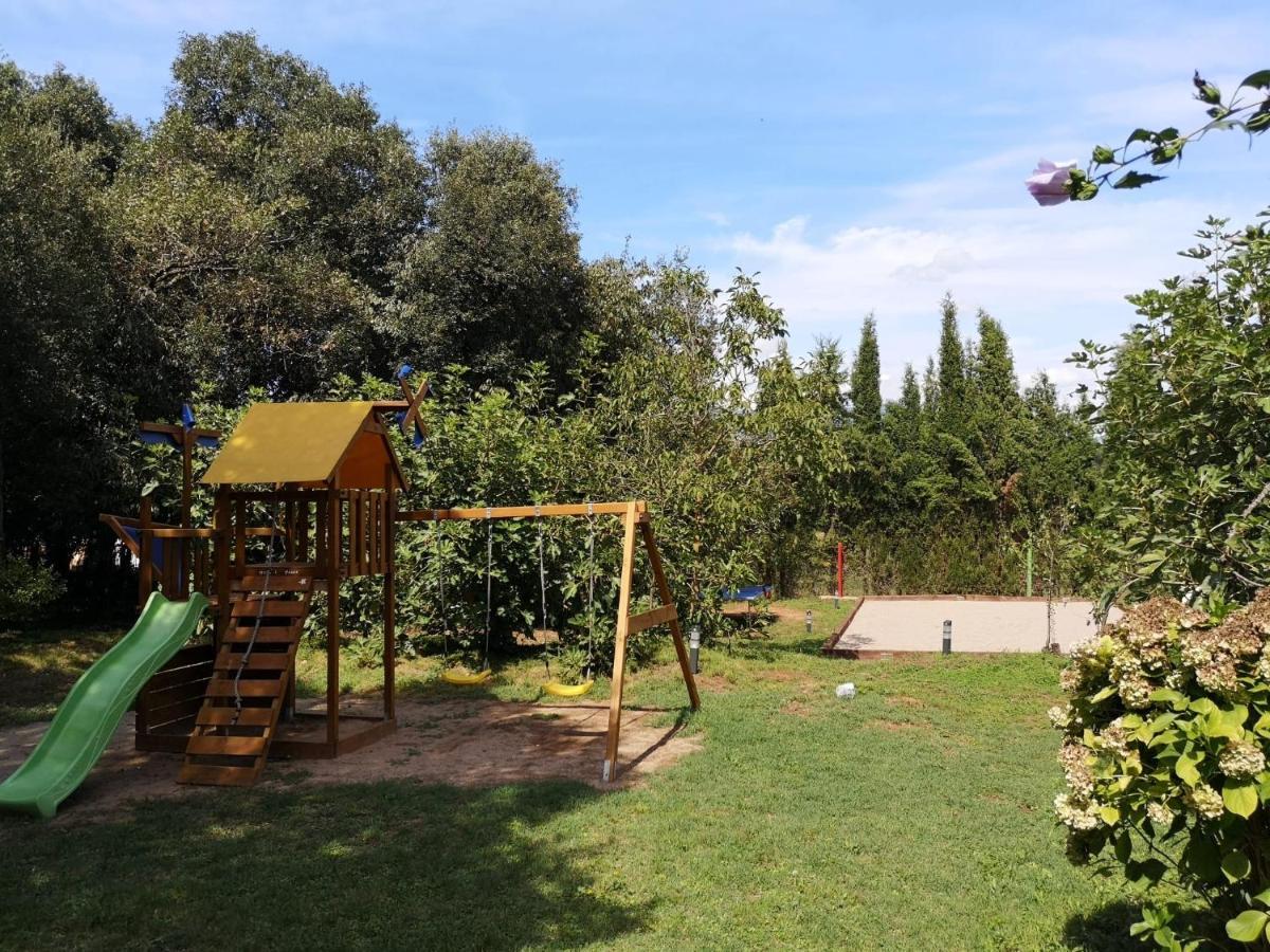 Can Resiu Seriñá Exteriér fotografie