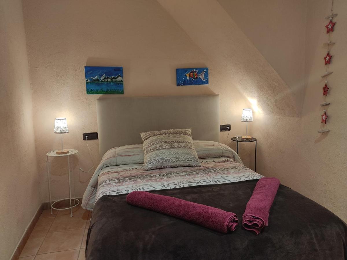 Can Resiu Seriñá Exteriér fotografie
