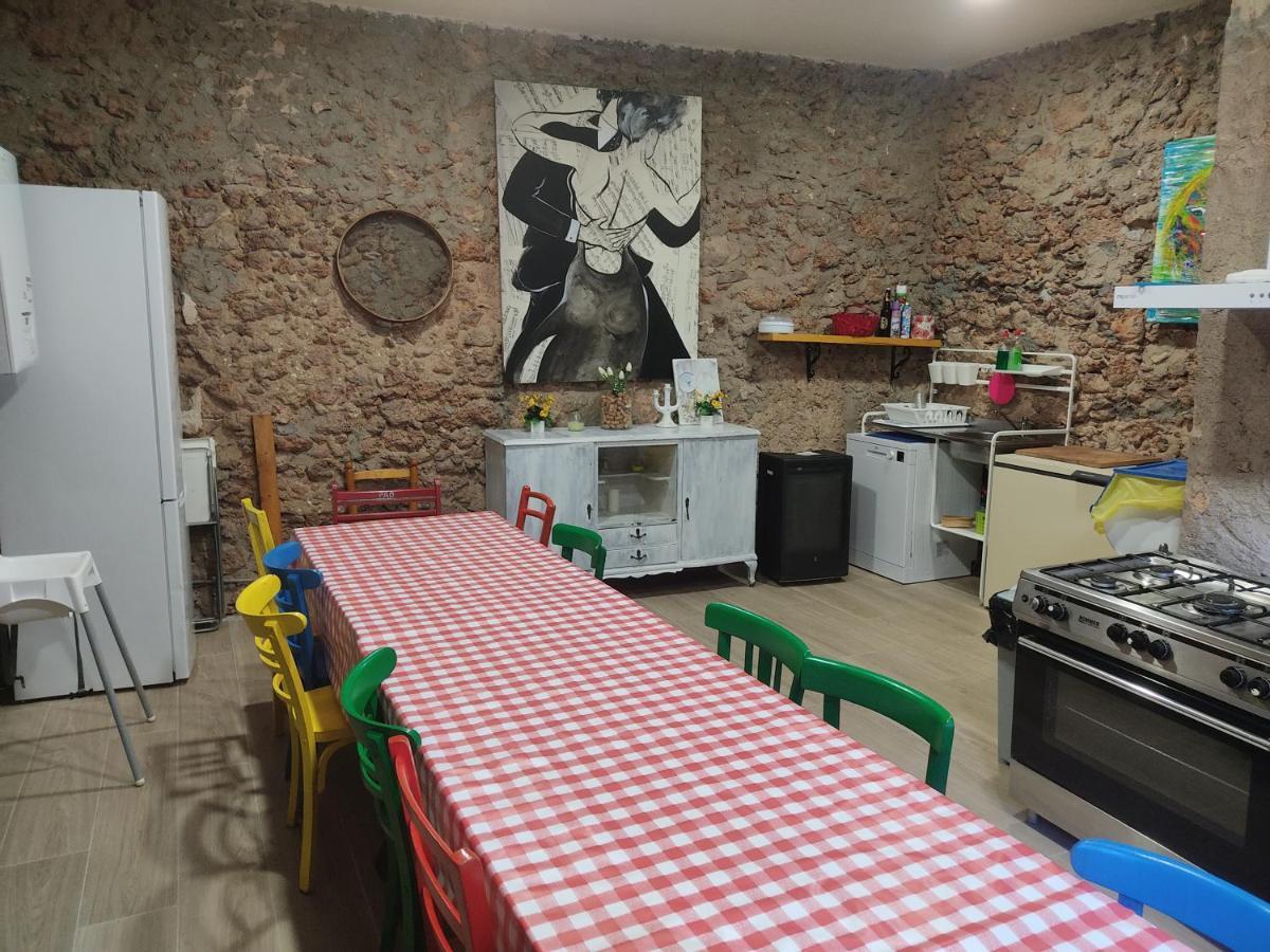 Can Resiu Seriñá Exteriér fotografie