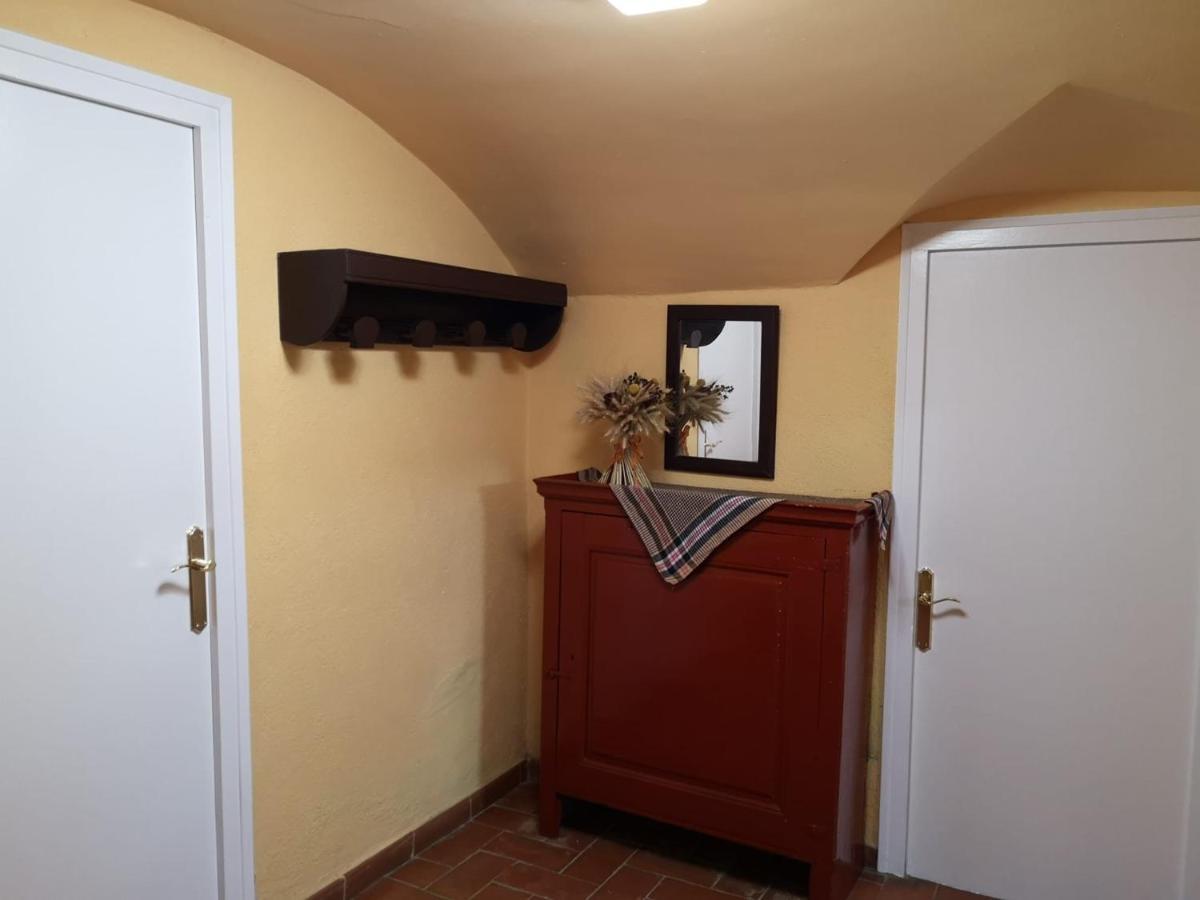Can Resiu Seriñá Exteriér fotografie