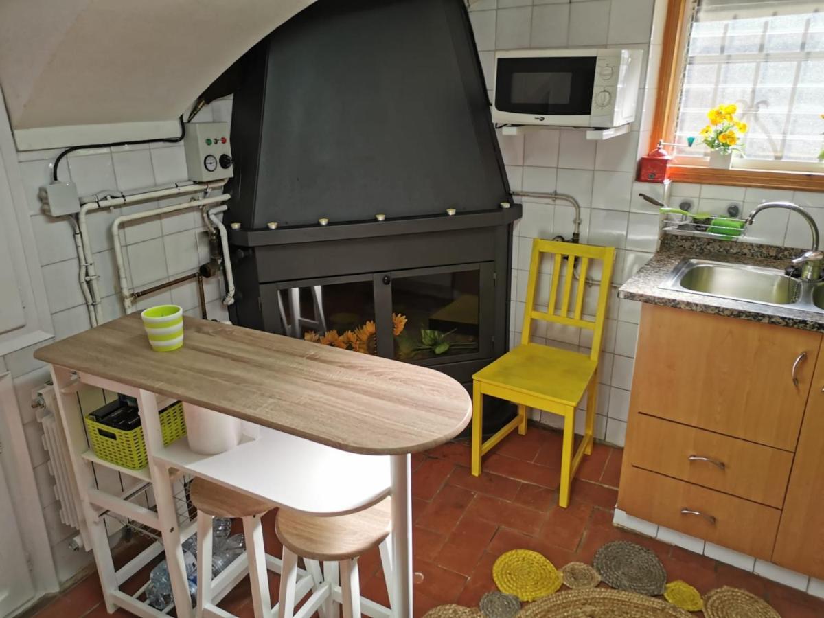 Can Resiu Seriñá Exteriér fotografie