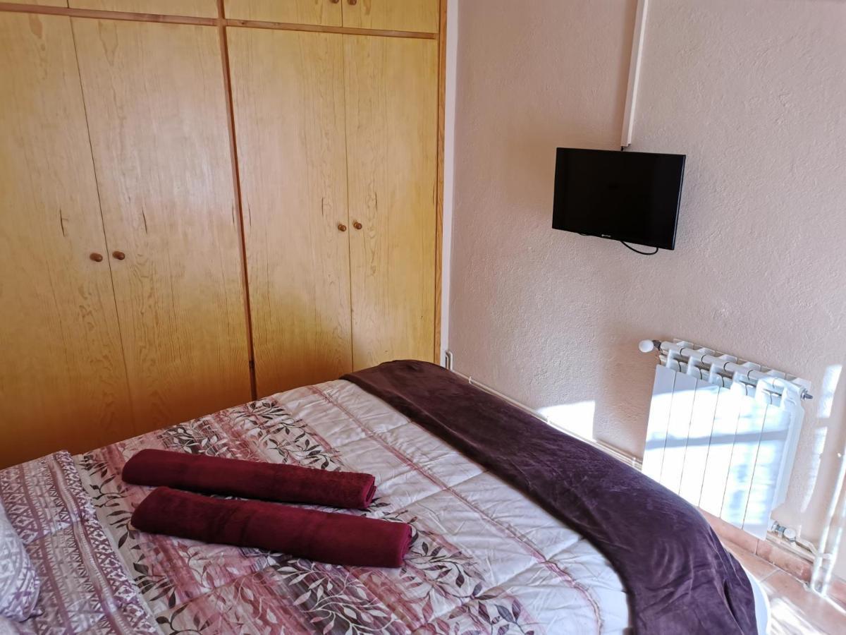 Can Resiu Seriñá Exteriér fotografie