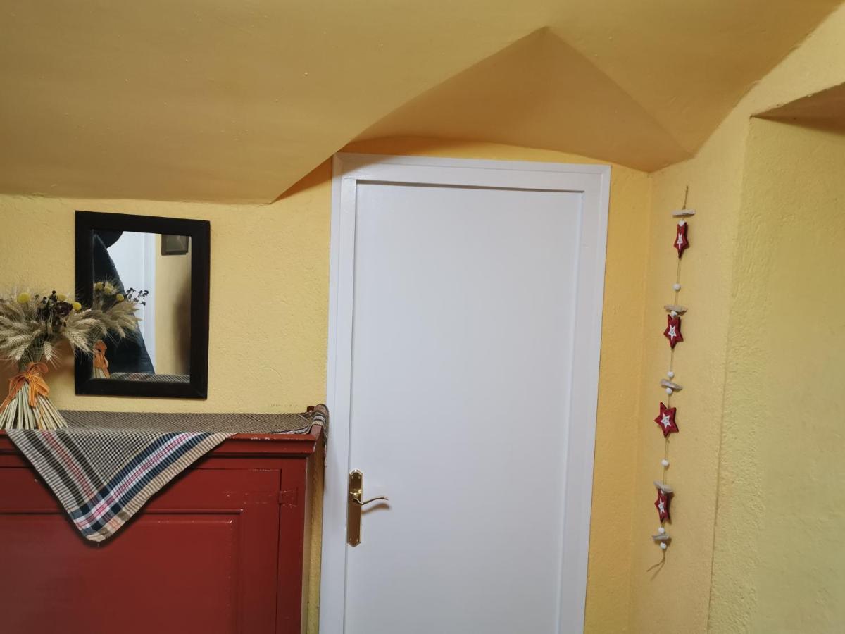 Can Resiu Seriñá Exteriér fotografie