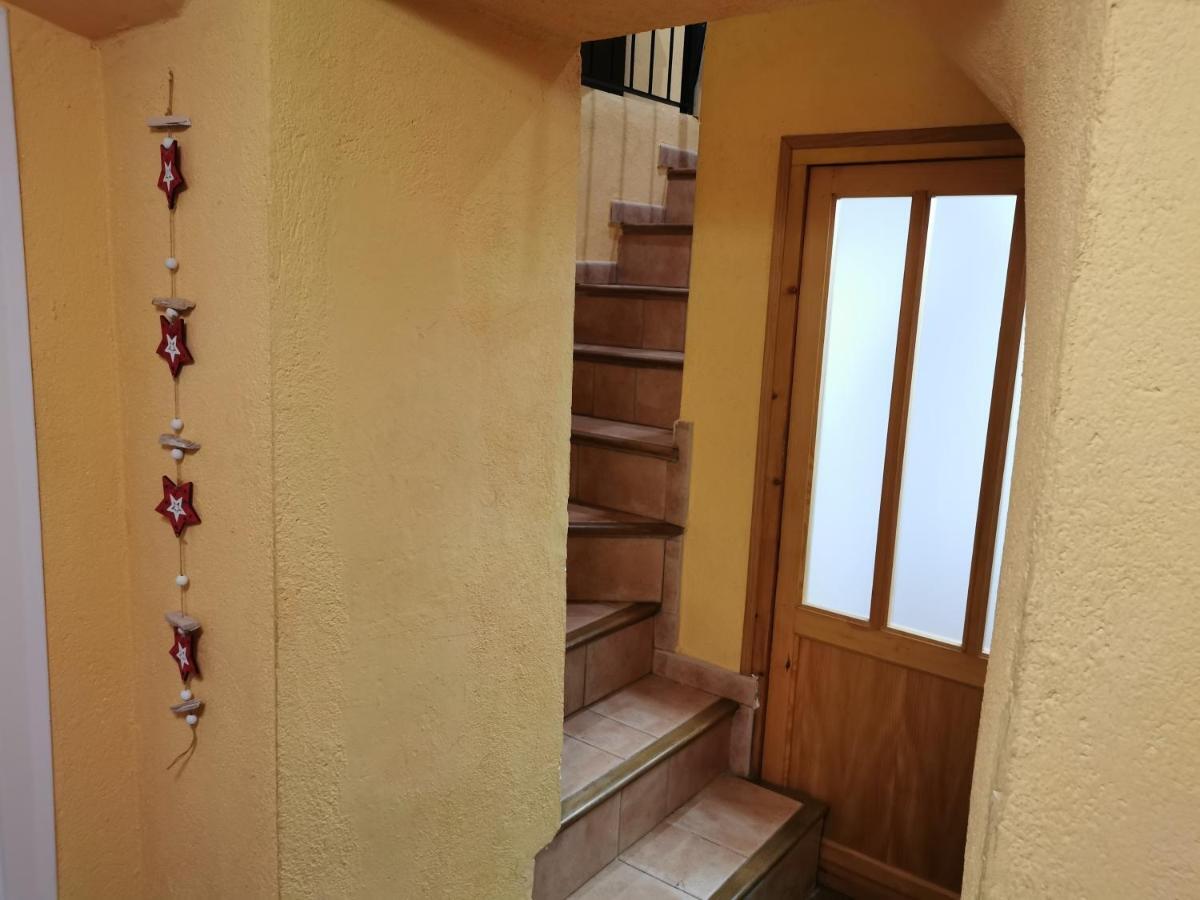 Can Resiu Seriñá Exteriér fotografie